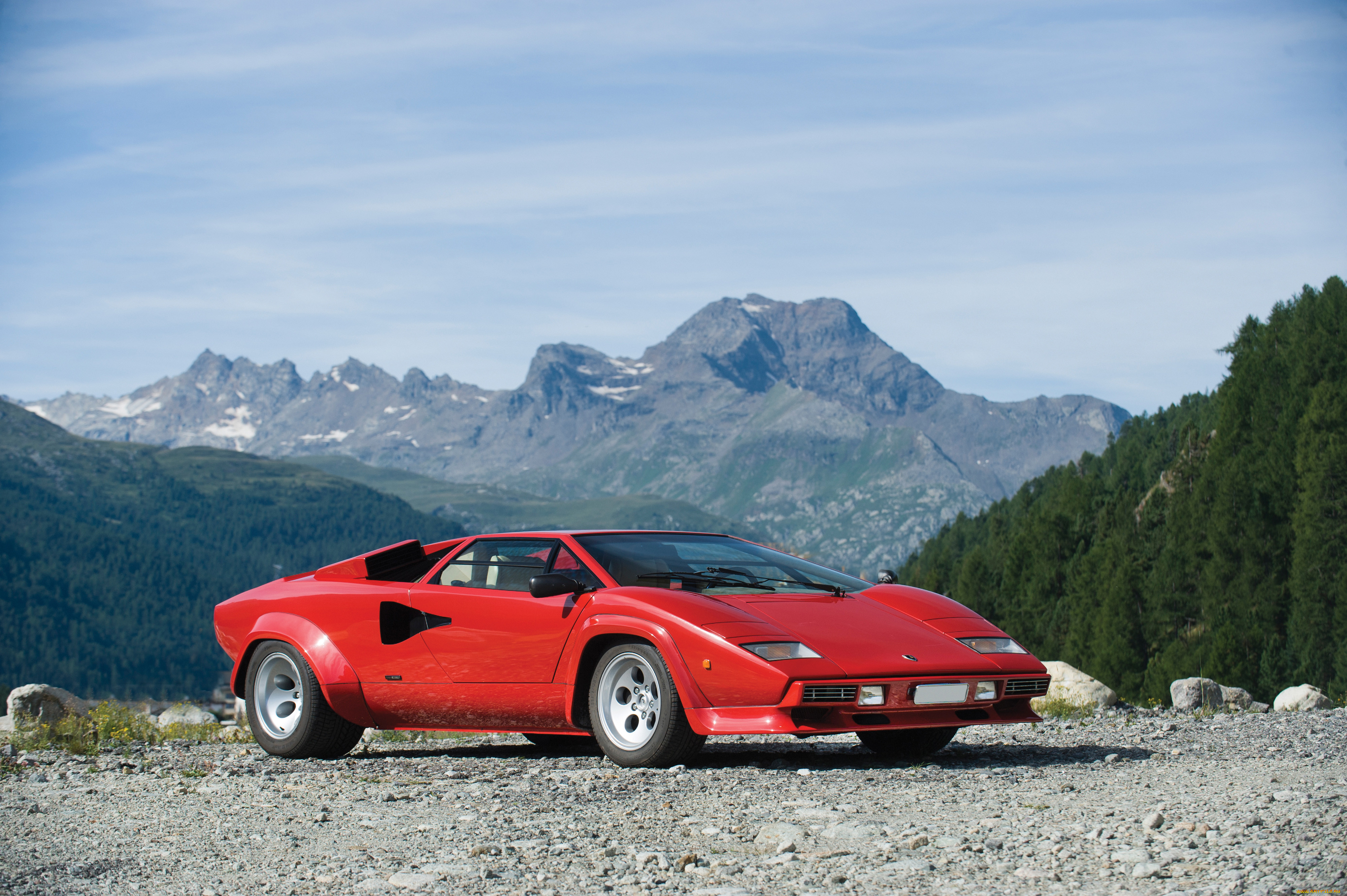 , lamborghini